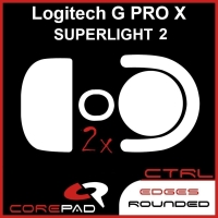 Corepad Skatez CTRL Logitech G PRO X SUPERLIGHT 2 Wireless